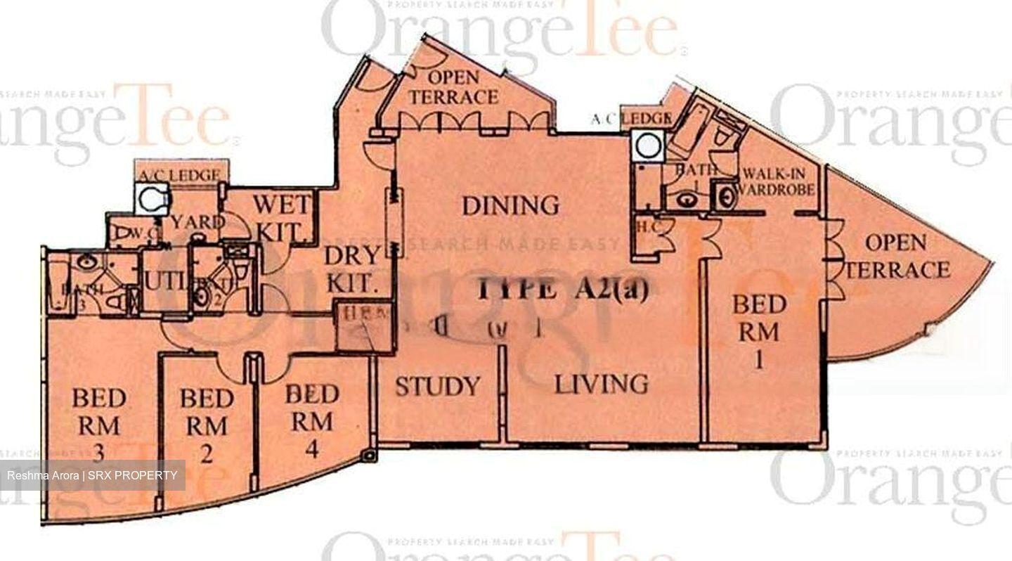 Heritage View (D5), Condominium #467628061